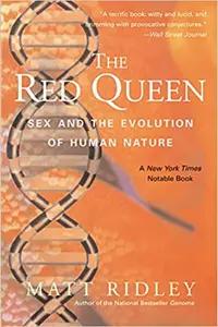 The Red Queen by Matt Ridley