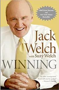 Winning by Jack Welch