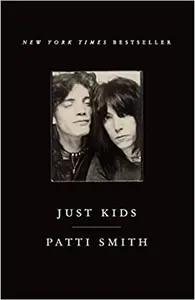 Just Kids by Patti Smith