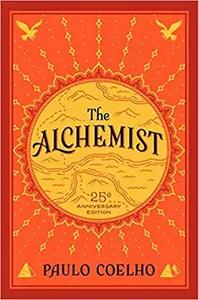 The Alchemist by Paulo Coelho