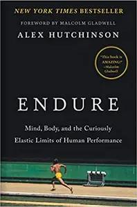 Endure by Alex Hutchinson