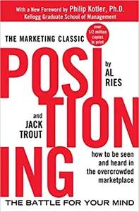 Positioning by Al Ries