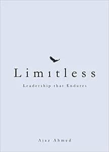 Limitless: Leadership that Endures