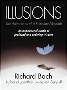 Illusions by Richard Bach