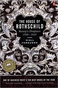 The House of Rothschild
