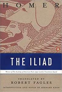 The Iliad by Homer