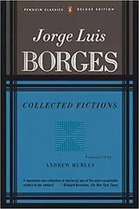 Collected Fictions