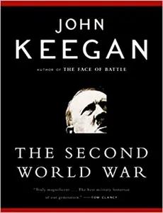 The Second World War by John Keegan