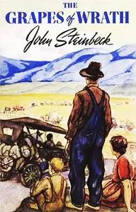 The Grapes of Wrath by John Steinbeck