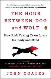 The Hour Between Dog and Wolf by John Coates