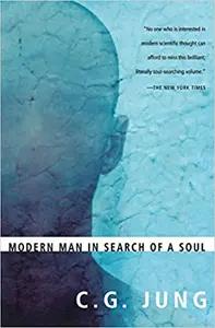 Modern Man in Search of a Soul by Carl Jung