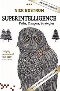 Superintelligence by Nick Bostrom