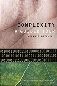 Complexity by Melanie Mitchell