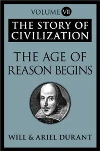 The Story of Civilization by Will & Ariel Durant