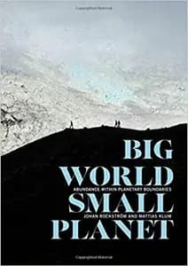 Big World, Small Planet: Abundance Within Planetary Boundaries
