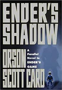 Ender's Shadow by Orson Scott Card