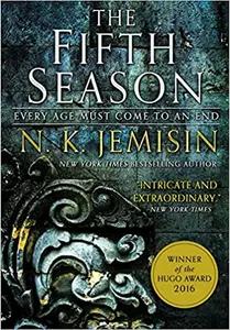 The Fifth Season by N.K. Jemisin