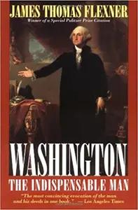 Washington by James Thomas Flexner