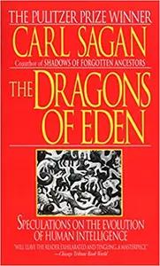 The Dragons of Eden by Carl Sagan