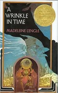 A Wrinkle in Time by Madeleine L'Engle