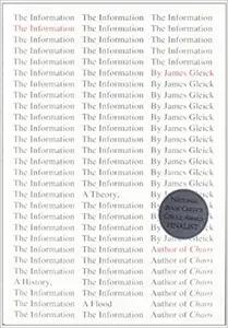 The Information by James Gleick