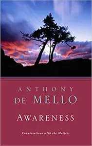 Awareness: Conversations with the Masters