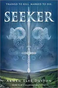 Seeker by Arwen Elys Dayton