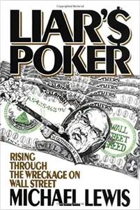 Liar's Poker by Michael Lewis