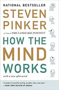 How The Mind Works