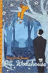Very Good, Jeeves