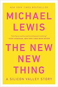 The New New Thing