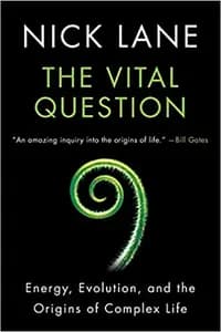 The Vital Question