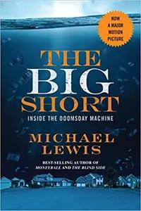 The Big Short by Michael Lewis