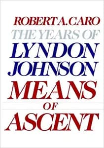 Means Of Ascent
