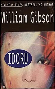 Idoru by William Gibson