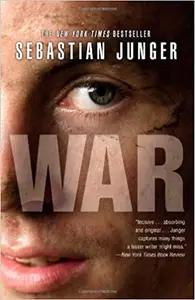 War by Sebastian Junger