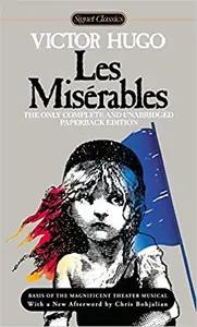 Les Miserables by Victor Hugo