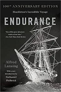 Endurance by Alfred Lansing