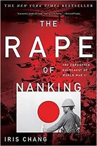 The Rape of Nanking by Iris Chang