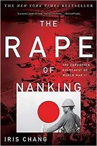 The Rape of Nanking by Iris Chang