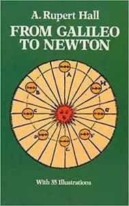 From Galileo to Newton