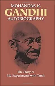 Mohandas K. Ghandi