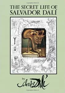 The Secret Life of Salvador DalÃ­