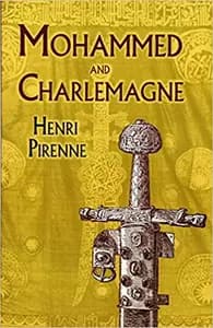 Mohammed and Charlemagne
