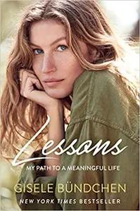 Lessons by Gisele Bundchen