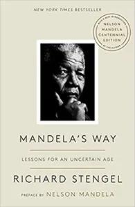 Mandela's Way by Richard Stengel