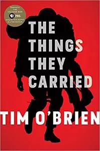 The Things They Carried by Tim O'Brien