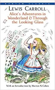 Alice's Adventures in Wonderland by Lewis Carroll