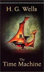 The Time Machine by H.G. Wells