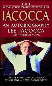 Iacocca by Lee Iacocca